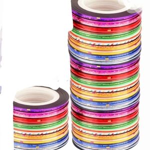 NIP 94 individual TOTAL Rolls Nail Tape